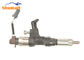 정찰 슈맷  공통 레일 연료 인젝터 095000-6353 정장  디젤 연료 엔진 협력 업체 