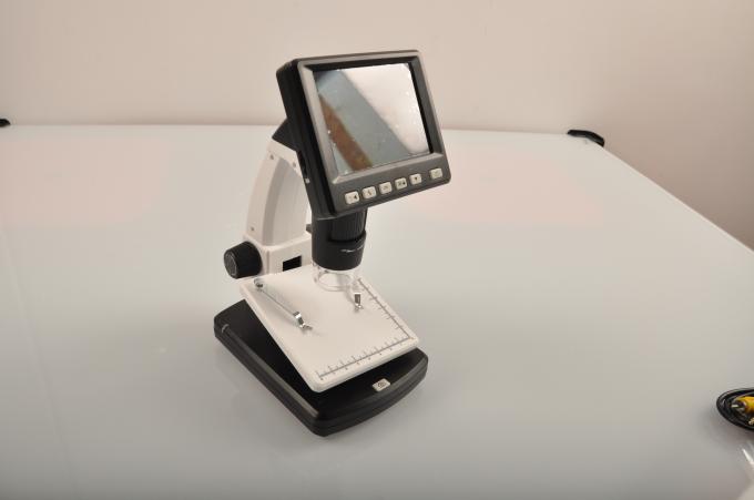 모든 분사기를 위한 고급 품질 전기 현미경 영상 주파 증폭기  공통 레일 도구 CRT025