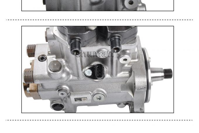 8-98184828-2 디젤 엔진을 위한 진짜  연료 펌프 HP7 0012